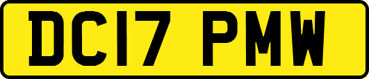 DC17PMW