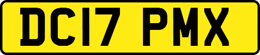 DC17PMX