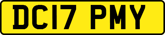 DC17PMY