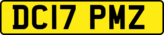 DC17PMZ