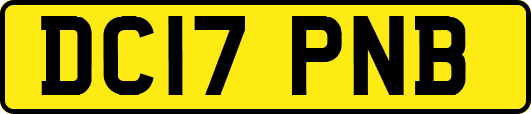 DC17PNB