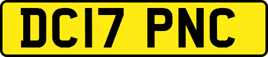 DC17PNC