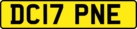 DC17PNE