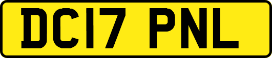 DC17PNL