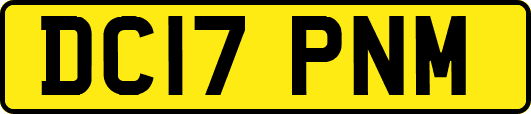 DC17PNM