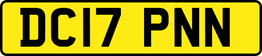 DC17PNN