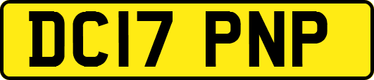DC17PNP