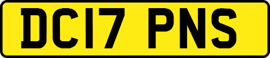 DC17PNS