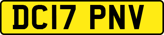 DC17PNV