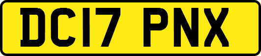 DC17PNX