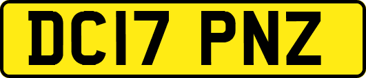DC17PNZ