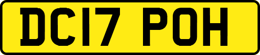 DC17POH