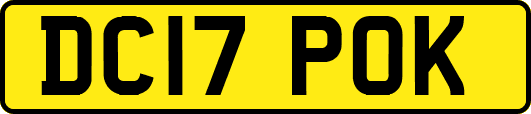 DC17POK