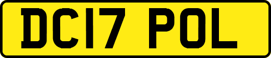 DC17POL