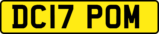 DC17POM