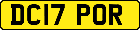 DC17POR