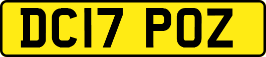 DC17POZ