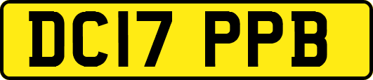 DC17PPB