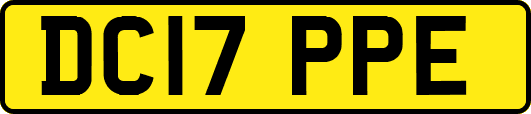 DC17PPE
