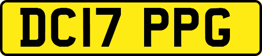 DC17PPG