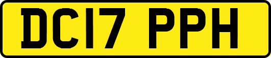 DC17PPH