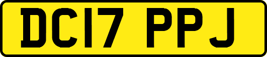 DC17PPJ