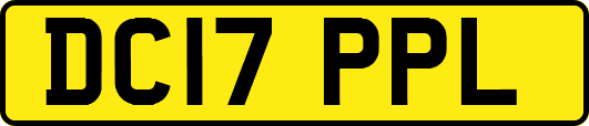 DC17PPL