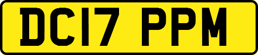 DC17PPM