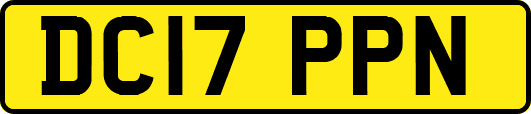 DC17PPN