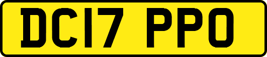 DC17PPO