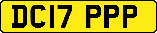 DC17PPP