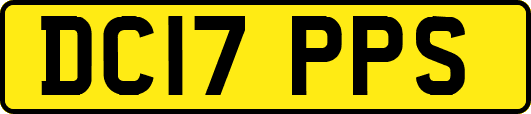 DC17PPS