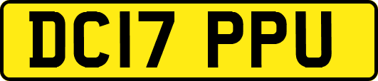 DC17PPU