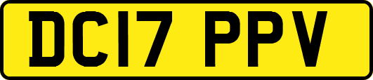 DC17PPV