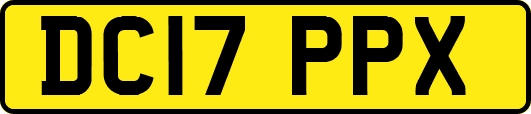 DC17PPX