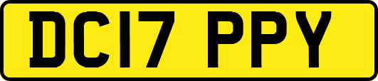 DC17PPY