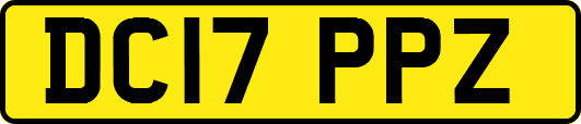 DC17PPZ