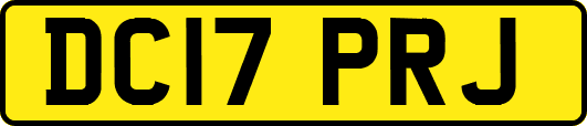 DC17PRJ