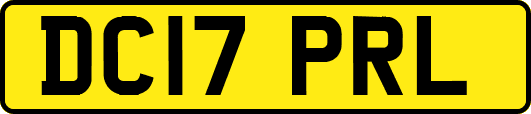 DC17PRL
