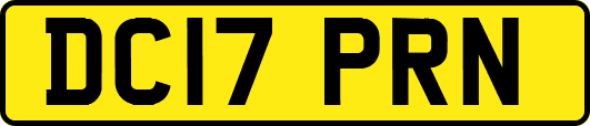 DC17PRN