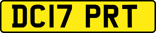 DC17PRT