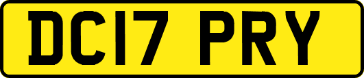 DC17PRY