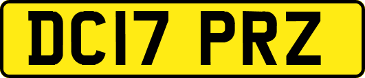 DC17PRZ