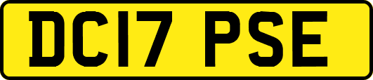 DC17PSE