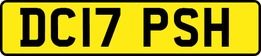 DC17PSH