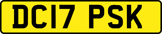 DC17PSK