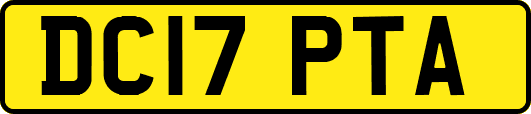 DC17PTA