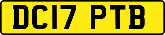 DC17PTB