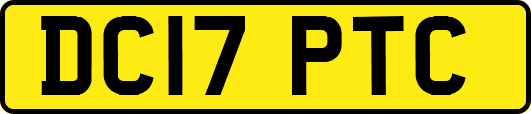 DC17PTC