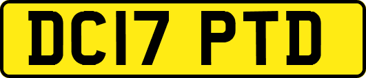 DC17PTD